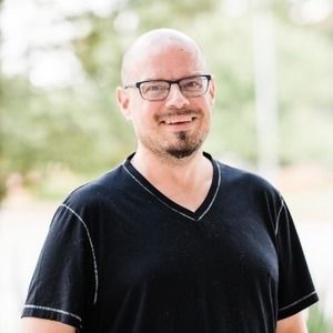 Meet your Posher, Alan